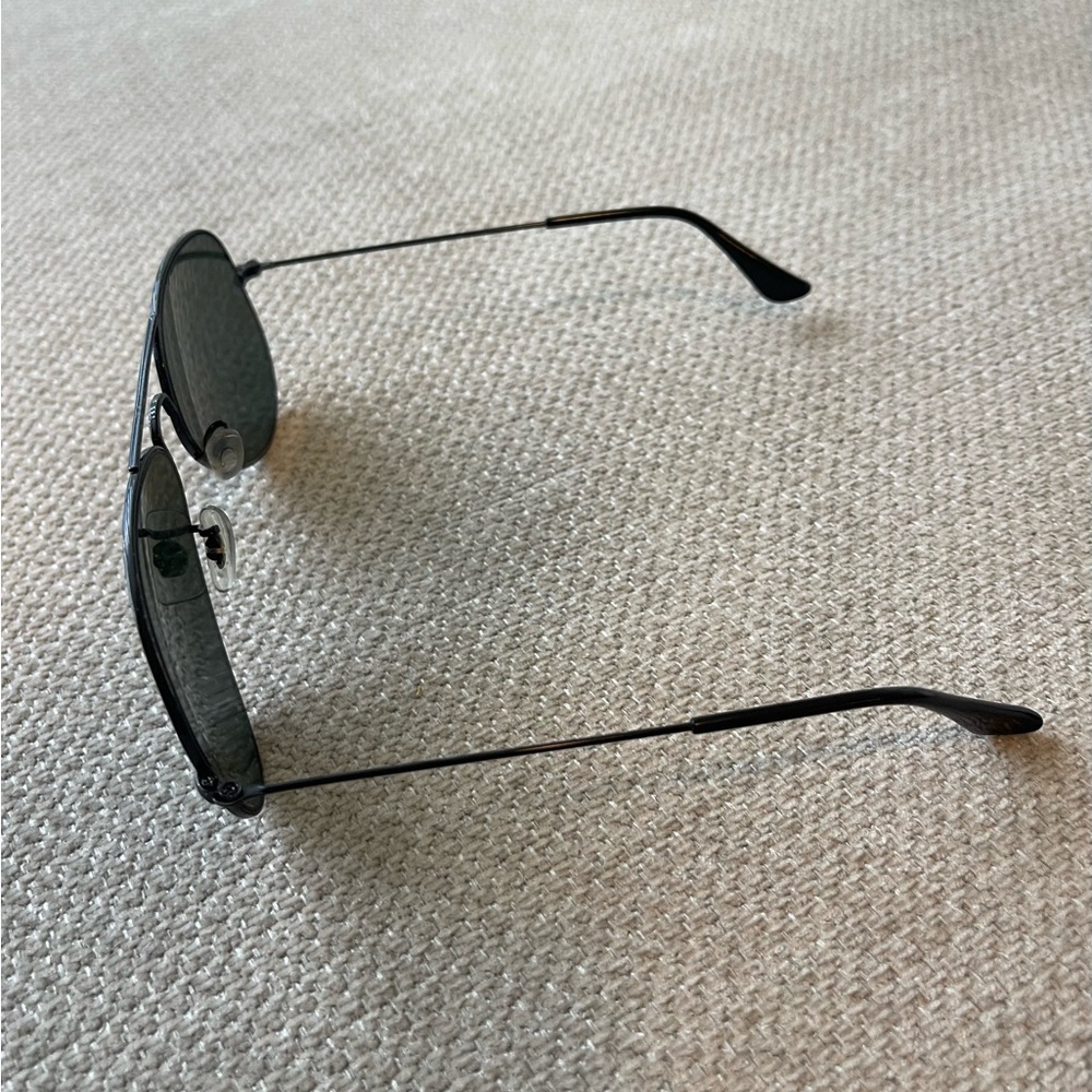 Ray Ban Aviator Classic - Picture 7 of 12